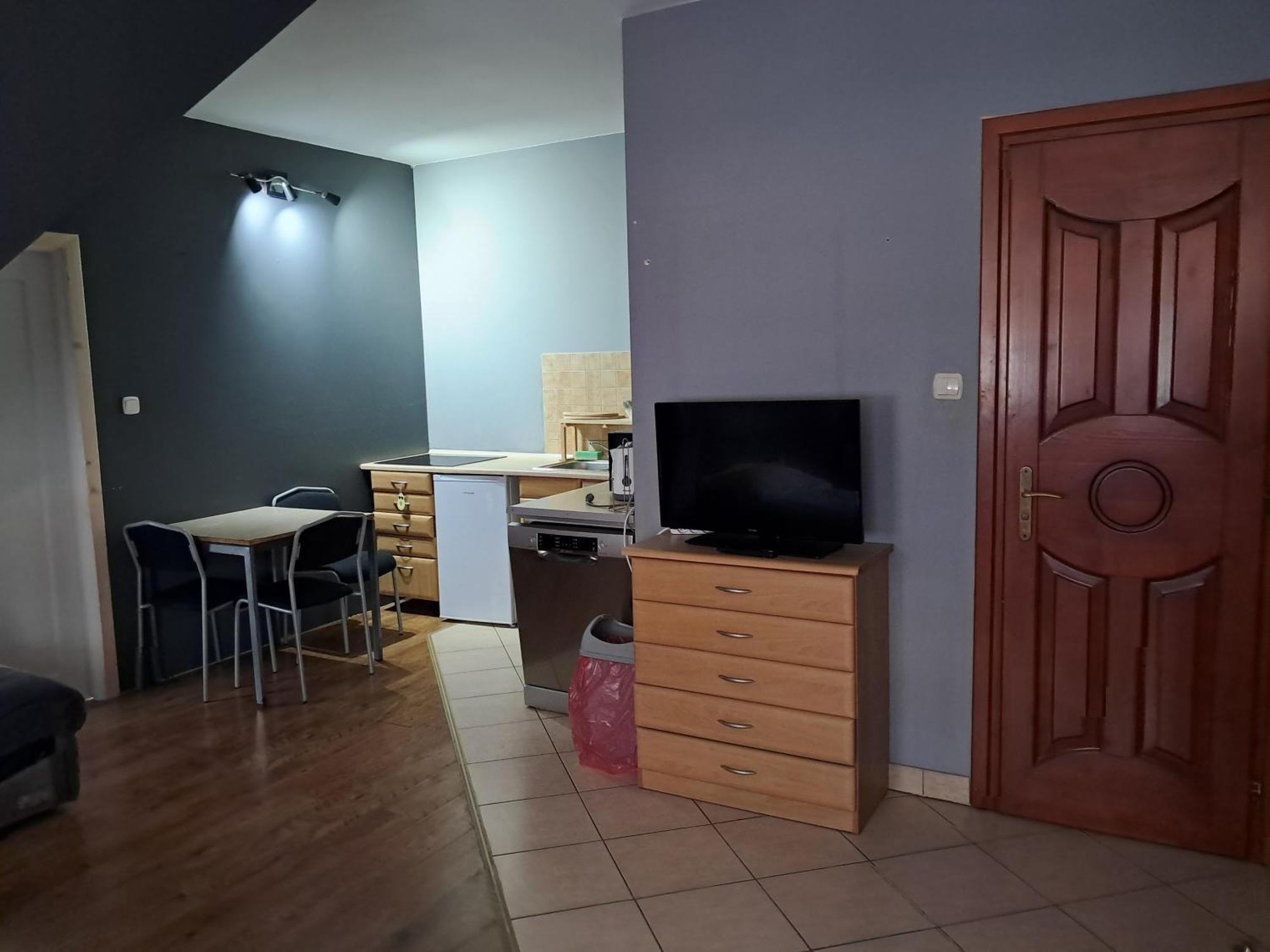 Apartamenty Pokoje Zakopane Luaran gambar